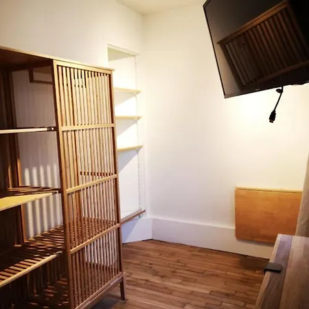 Superb Cozy And Bright Apartment In Paris 公寓 巴黎