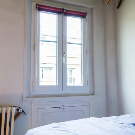 Superb Cozy And Bright Apartment In Paris 公寓