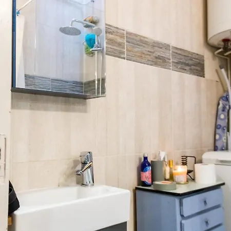 Superb Cozy And Bright Apartment In Paris 公寓 巴黎
