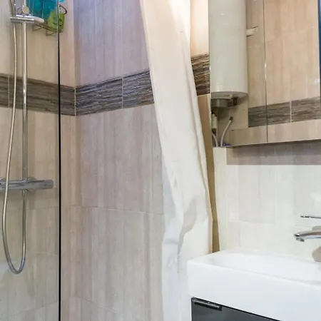 Superb Cozy And Bright Apartment In Paris * 巴黎