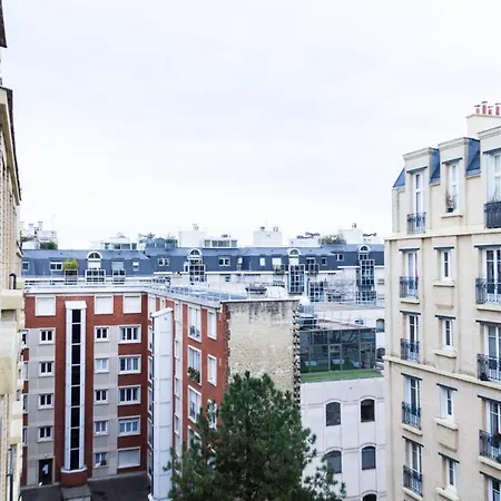 Superb Cozy And Bright Apartment In Paris *